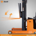 New Electric Reach Stacker Side Shift